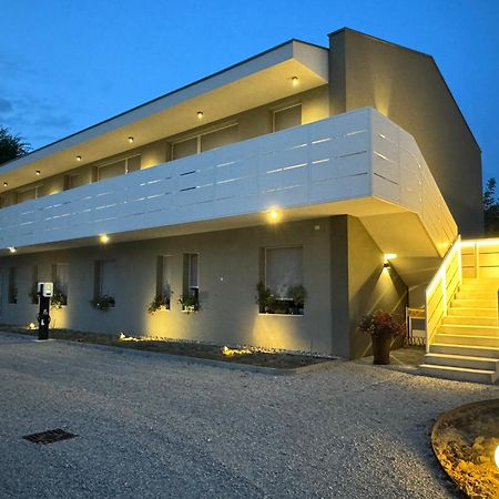Residence Diamante 维洛尔巴 外观 照片
