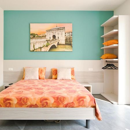 Residence Diamante 维洛尔巴 外观 照片