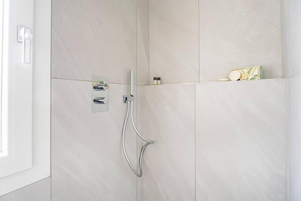 Residence Diamante 维洛尔巴 外观 照片