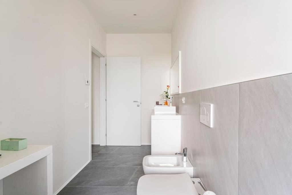 Residence Diamante 维洛尔巴 外观 照片