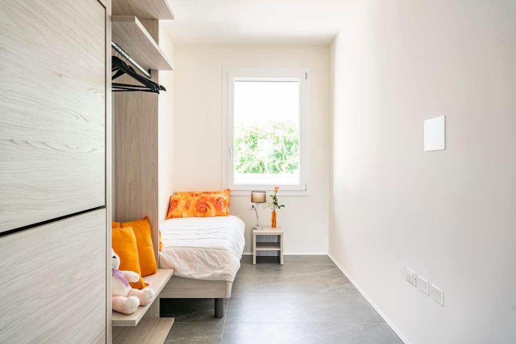 Residence Diamante 维洛尔巴 外观 照片