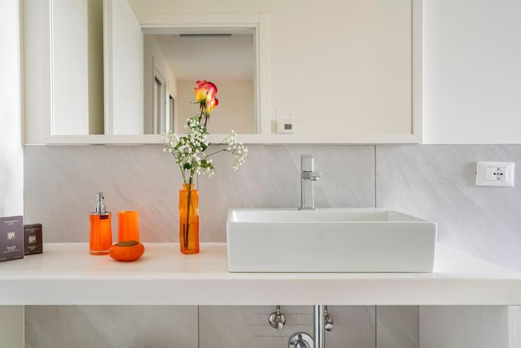 Residence Diamante 维洛尔巴 外观 照片