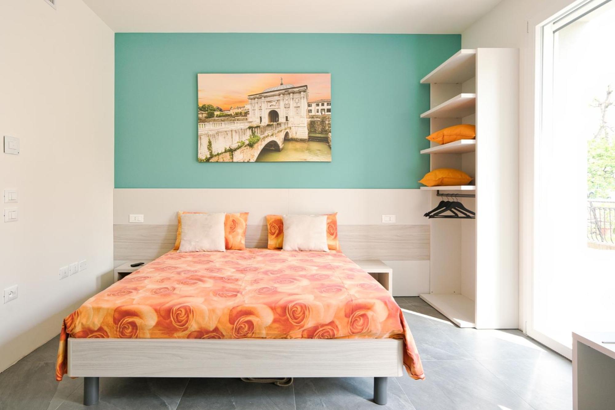 Residence Diamante 维洛尔巴 外观 照片