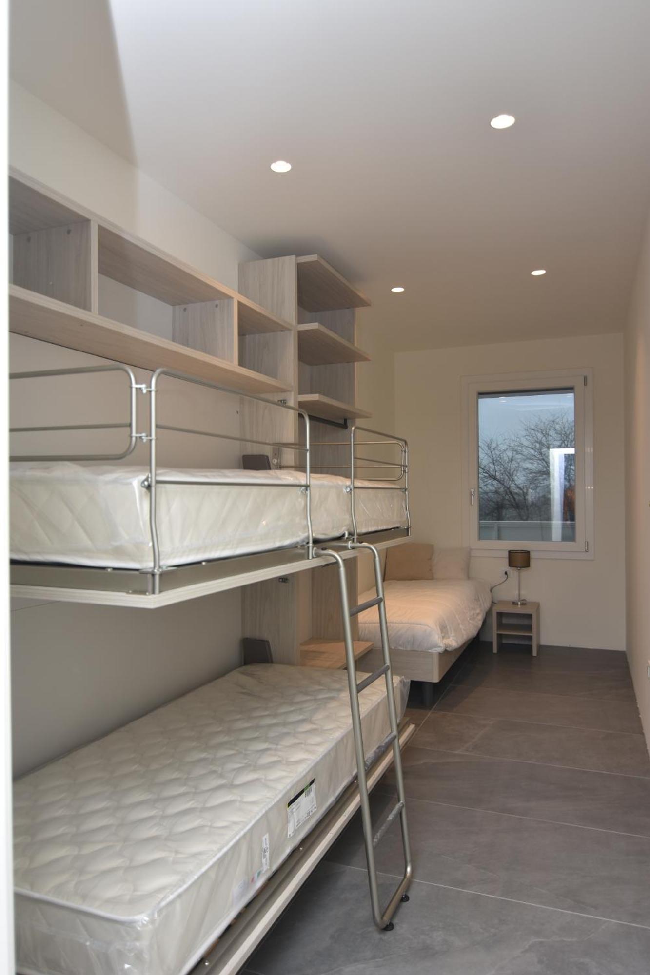 Residence Diamante 维洛尔巴 外观 照片