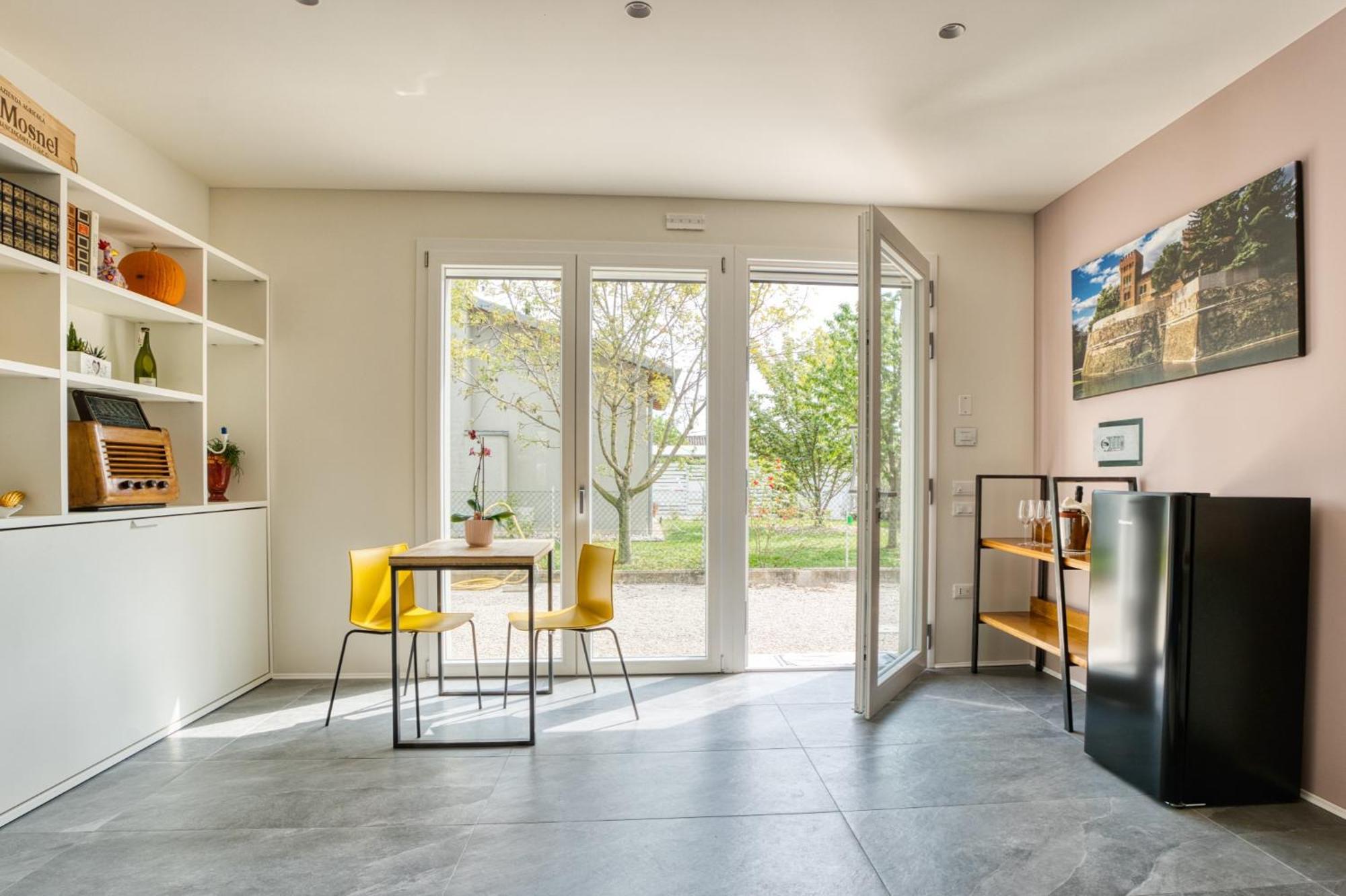 Residence Diamante 维洛尔巴 外观 照片